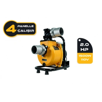 DC Yüzey Pompa 2Hp 1500W (SFP29-13-1500W/110V)