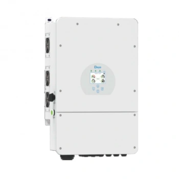 DEYE SUN-12K-SG02LP1-EU-AM3-P 12kW 1P Hibrit İnverter
