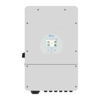 DEYE SUN-12K-SG05LP3-EU-SM2 12KW LV 3PH HİBRİT İNVERTER