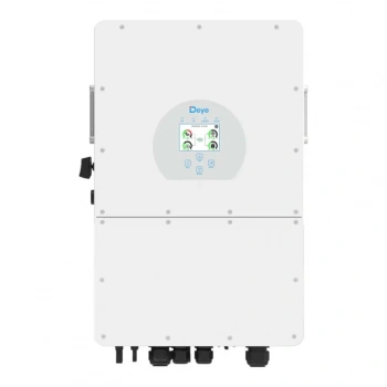 DEYE SUN-20K-SG01HP3-EU-AM2 20kW HV Hibrit