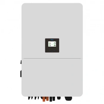 DEYE SUN-25K-SG01HP3-EU-AM2 25kW Hibrit İnverter