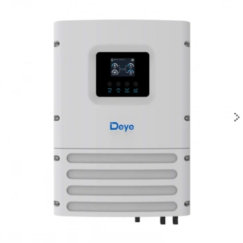 DEYE SUN-6K-OG02LP1-EU-AM1 6KW OFF GRID INVERTER