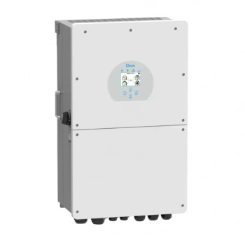 DEYE SUN-8K-SG05LP1-EU-SM2-P 8kW Hibrit İnverter