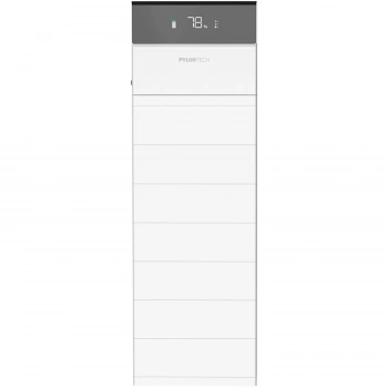 FORCE H3 FH10050 102,4 V 50A 5.12 kWh