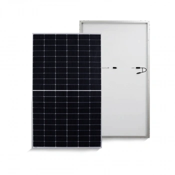 GÜNEŞ PANELİ 450W MONOKRİSTAL HC