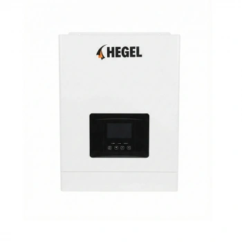 AKILLI İNVERTÖR MPPT 4KW 24V