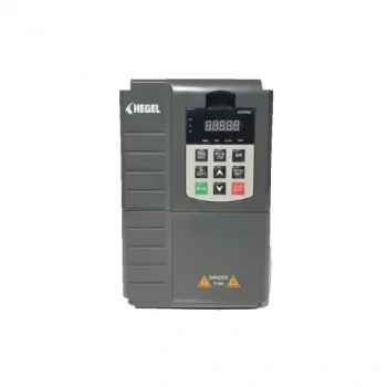 Hegel 5.5KW 7.5HP Trifaze MPPT Dalgıç Pompa Sürücüsü 380V Solar Pompa İnverteri