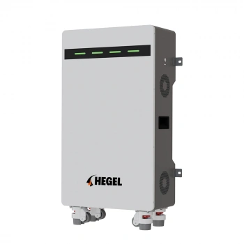 HEGEL 51.2V 280AH DUVAR TİPİ LİFEPO4 LİTYUM AKÜ