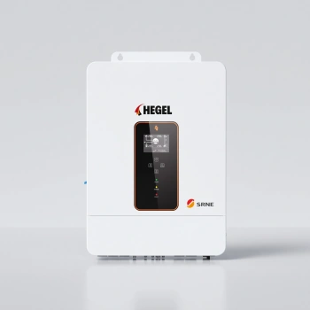 HEGEL AKILLI İNVERTÖR- MPPT 12KW 48V, 200A