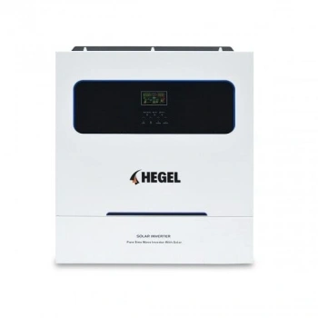 HEGEL AKILLI İNVERTÖR WİFİLİ 11KW 48V YÜKSEK VOLTAJ TAM SİNÜS