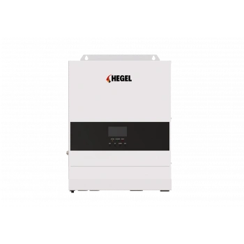 OFF GRİD HİBRİT İNVERTER  5000W 48V MPPT PARALELLENEBİLİR