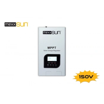 (PC18F) 100A MPPT 12/24/48V