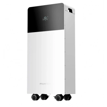PYLONTECH Fidus Plus Battery 51,2V 314Ah 16,076kWh