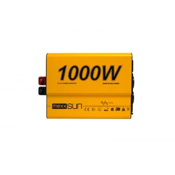 Tam Sinüs 24V 1000W