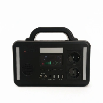 TAŞINABİLİR GÜÇ KAYNAĞI POWERBANK 300W