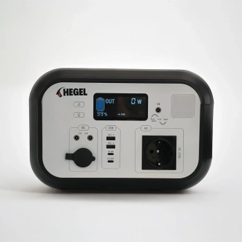 TAŞINABİLİR GÜÇ KAYNAĞI POWERBANK 600W