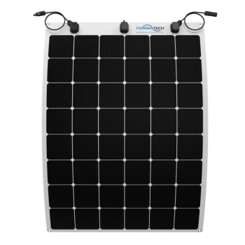 Tommatech 170Wp Flexible Güneş Paneli