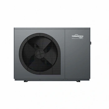 Tommatech Isı Pompası 9KW-220V EVI İnvertör (Isıtma&Soğutma)