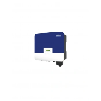 TommaTech Trio Plus K 15KW Üç Faz İnverter
