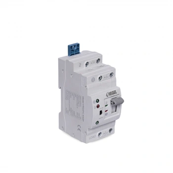 TRANSFER SWİTCH 2P 63A 230V-230V