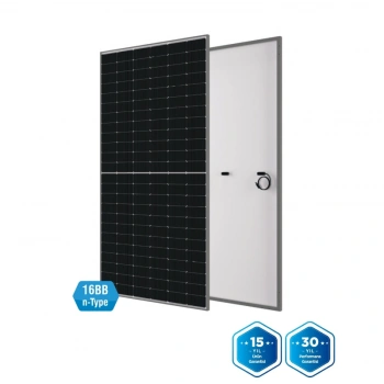 TT 600WP 144 HÜCRE TOPCON