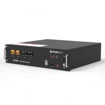 UP2500C LiFePO4 Akü