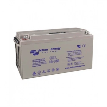 Victron Energy 12V/165Ah Gel Deep Cycle Batt.