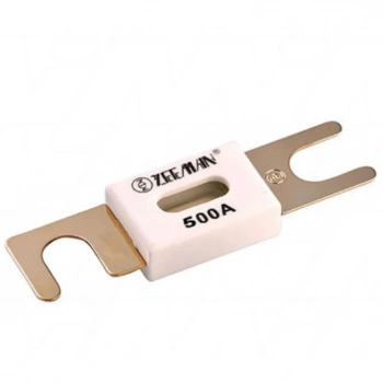 Victron Energy ANL-fuse 500A/80V (1 pc)