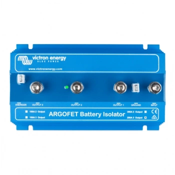 Victron Energy Argofet 200-3 Three batteries 200A