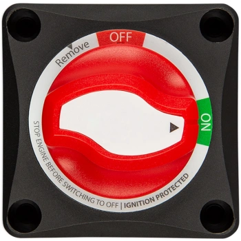 Victron Energy Battery switch on/off 275A