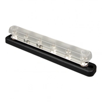Victron Energy Busbar 150A 6P + cover