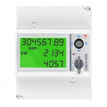 Victron Energy Energy Meter EM24 - 3 phase - max 65A/phase