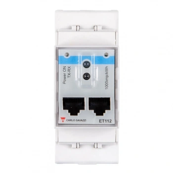 Victron Energy Energy Meter ET112 - 1 phase - max 100A