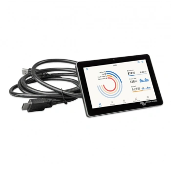 Victron Energy GX Touch 50