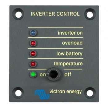 Victron Energy Inverter Control