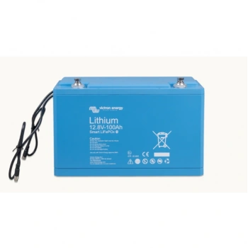 Victron Energy LiFePO4 battery 12.8V/100Ah - Smart