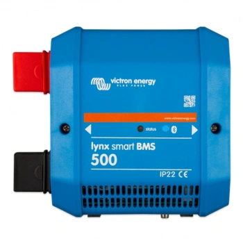 Victron Energy Lynx Smart BMS 500 (M8)