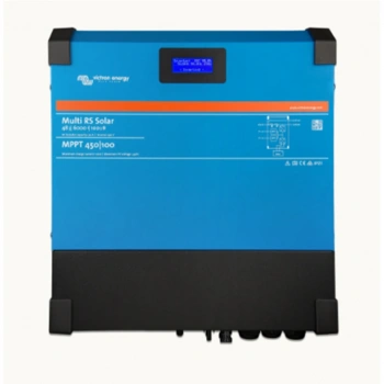 Victron Energy Multi RS Solar 48/6000/100-450/100