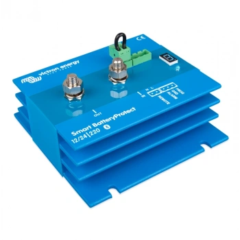 Victron Energy Smart BatteryProtect 12/24V-220A