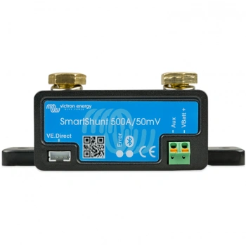 Victron Energy Smartshunt 500A