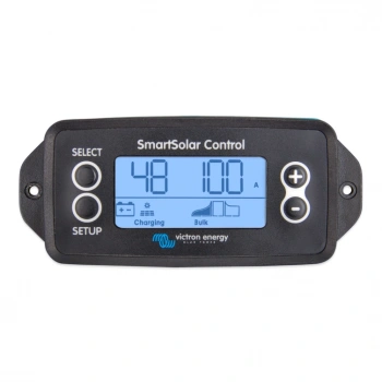 Victron Energy SmartSolar Pluggable Display