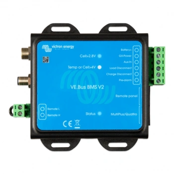 Victron Energy VE.Bus BMS V2