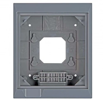 Victron Energy Wall mount enclosure for Color Control GX