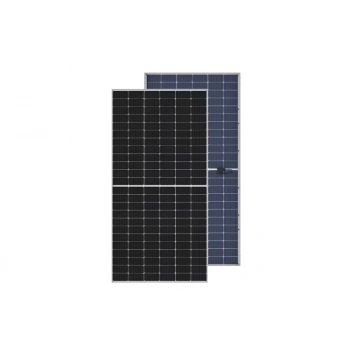 YILSOLAR 550W Güneş Paneli