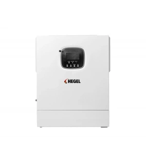 5.5kW 48V MPPT YÜKSEK VOLTAJ OFF GRİD HİBRİT İNVERTER
