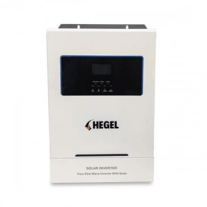 AKILLI İNVERTÖR TAM SİNÜS MPPT YÜKSEK VOLTAJ 6.2KW 48V