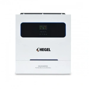 HEGEL AKILLI İNVERTÖR WİFİLİ 11KW 48V YÜKSEK VOLTAJ TAM SİNÜS