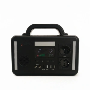 TAŞINABİLİR GÜÇ KAYNAĞI POWERBANK 300W