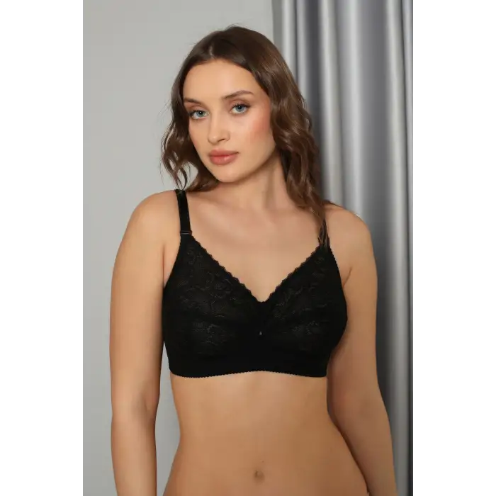 Mucize Dantel Toparlayıcı Sütyen