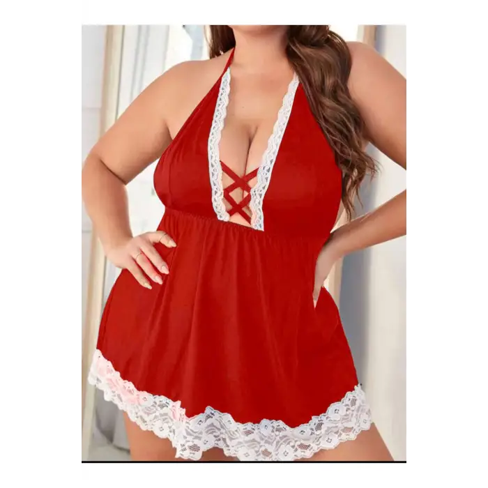 Büyük Beden Fantezi Kostüm